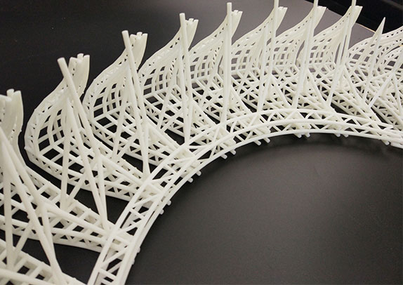 SLA-2 (進(jìn)口光敏樹脂8000)