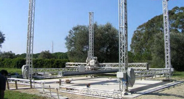 探密3D打印別墅 成本僅為買別墅一半