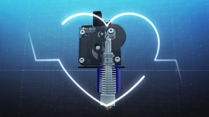 飛速發(fā)展的3D打印 功能部件高性能擠出機(jī)Titan誕生
3D打印機(jī)配件,3D打印機(jī)維護(hù),3D打印機(jī)價(jià)格,3D打印機(jī),3D打印服務(wù),北京3D打印,天津3D打印,沈陽(yáng)3D打印,大連3D打印,哈爾濱3D打印