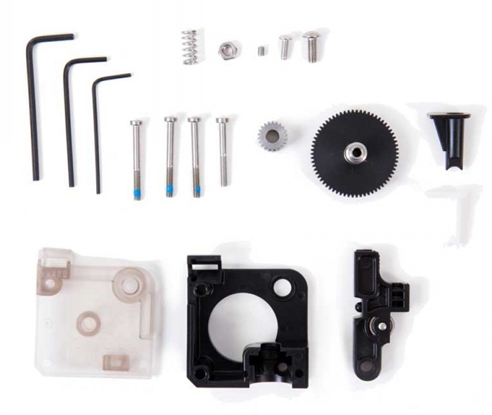 飛速發(fā)展的3D打印 功能部件高性能擠出機(jī)Titan誕生
3D打印機(jī)配件,3D打印機(jī)維護(hù),3D打印機(jī)價(jià)格,3D打印機(jī),3D打印服務(wù),北京3D打印,天津3D打印,沈陽(yáng)3D打印,大連3D打印,哈爾濱3D打印