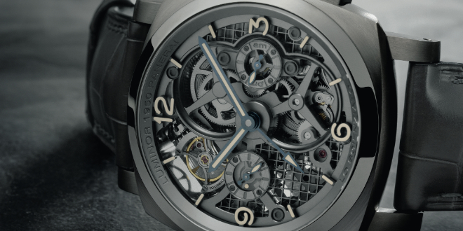 3D打印精度有多高 沛納海用3D打印鈦合金腕表
沛納海,3d打印精度怎么樣,3d打印精度設置,3d打印2微米,3d打印效果,3d打印手表,3d打印腕表,4D打印,武漢3D打印服務,蘇州3D打印服務,南京3D打印服務