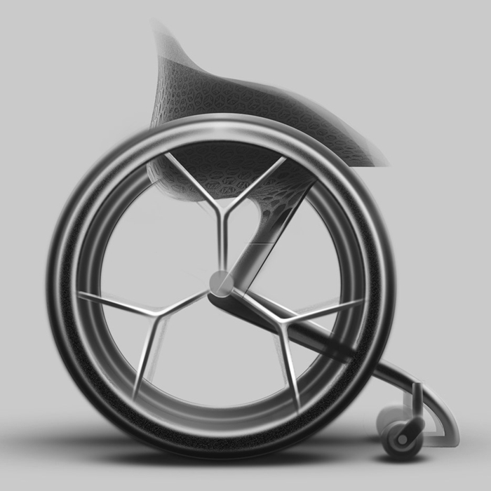Layer工作室研發(fā)成功平民級(jí)3D打印輪椅

3d打印輪椅,3d打印醫(yī)療應(yīng)用,3d打印醫(yī)療器械,3d打印醫(yī)療應(yīng)用案例,3d打印醫(yī)療產(chǎn)品,3d打印醫(yī)療領(lǐng)域,3d打印醫(yī)療模型,3d打印醫(yī)療企業(yè)