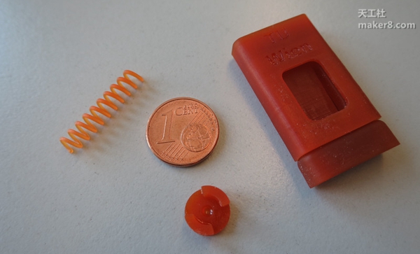 光固化3D打印機又上新臺階 打印質量媲美注塑成型

光固化3d打印機原理,光固化3d打印機,光固化3d打印機教程,光固化3d打印機多少錢,光固化3d打印機技術領域,光固化3d打印機價格區間