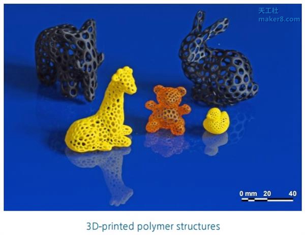 光固化3D打印機又上新臺階 打印質量媲美注塑成型

光固化3d打印機原理,光固化3d打印機,光固化3d打印機教程,光固化3d打印機多少錢,光固化3d打印機技術領域,光固化3d打印機價格區間