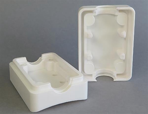 3D打印部件,3D打印作品,3D打印報價,3D打印,3D打印后續(xù)處理 新奇技術(shù) 3D打印部件表面平滑處理黑科技即將上市