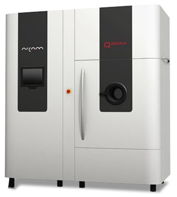 Arcam的工業(yè)級3D打印機和3D打印金屬粉末材料工廠計劃 3d打印機價格表,3d打印機多少錢一臺,3d打印機加盟店,3d打印機原理,3d打印材料,金屬3D打印材料