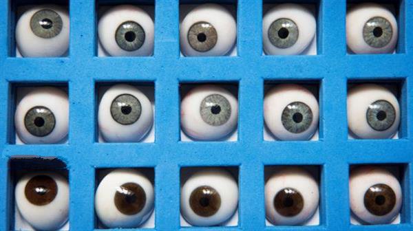 3D打印技術在醫療方面的應用 世界首個3D打印義眼_E鍵3D打印服務 3D打印技術在醫療方面的應用 世界首個3D打印義眼_E鍵3D打印服務