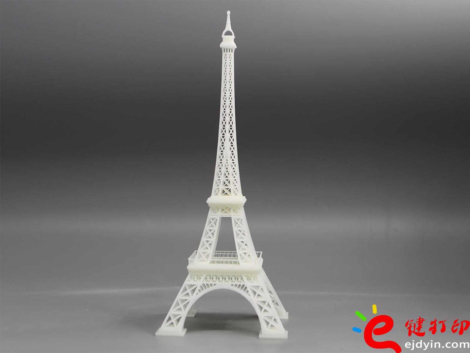 3D打印埃菲爾鐵塔模型樣品/3D打印手板制作,3D打印手板價格,手辦3d打印模型,cnc手板制作,cnc手板加工,cnc手板公司,手板模型定制,3d打印服務(wù),3d打印平臺,增材制造,減材制造
