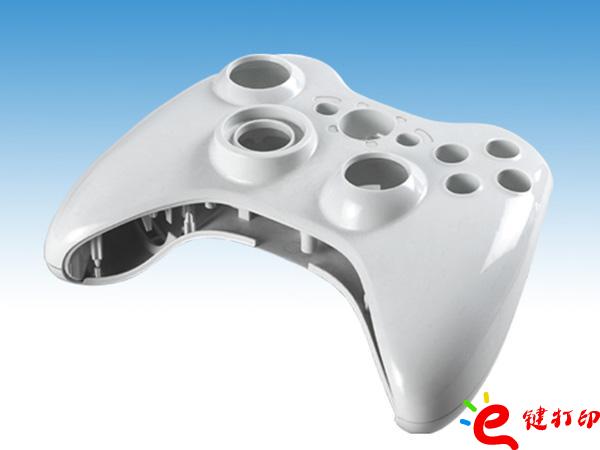 游戲手柄手板模型、在線3D打印服務,在線3D打印平臺,3D打印平臺優勢,在線3D打印流程,在線3D打印服務商,手板打樣價格,手板模型加工,3D打印后期處理,手板模型后期加工,e鍵打印,e鍵打印平臺