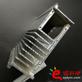 機械部件鋁合金手板4