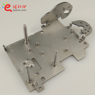 鈑金加工裝配件