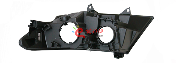 3D打印汽車(chē)大燈2