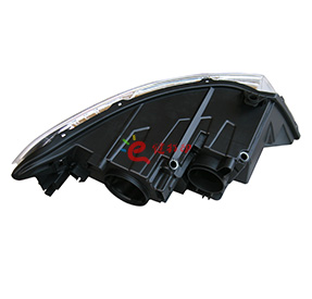 3D打印汽車(chē)大燈3