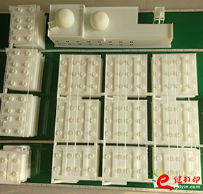 大型系統(tǒng)建筑模型4